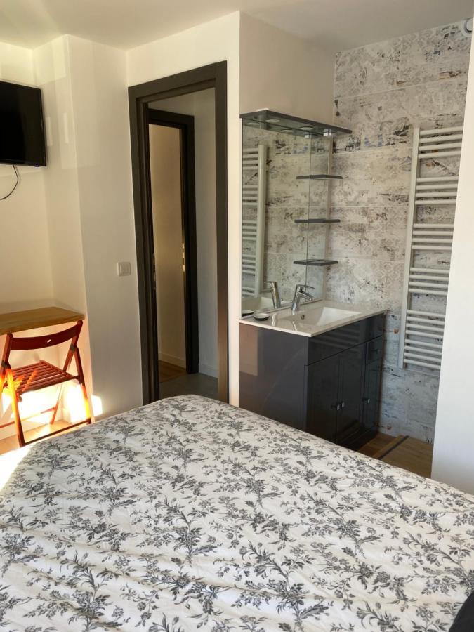 Ferienwohnung Plagne Centre - Immeuble Le Mustag - Wifi La Plagne Exterior foto